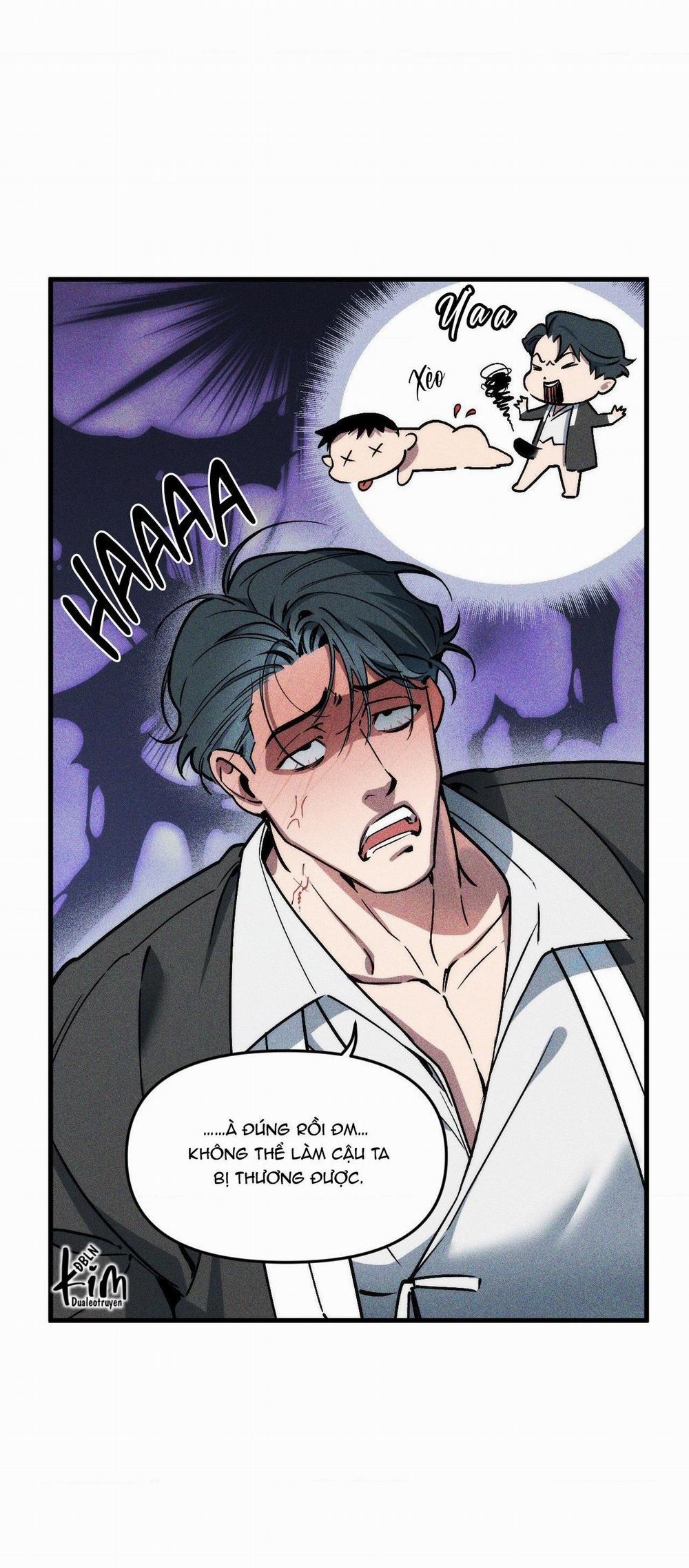 Anh Chồng Tế Phẩm 3 0 full hd trang 31