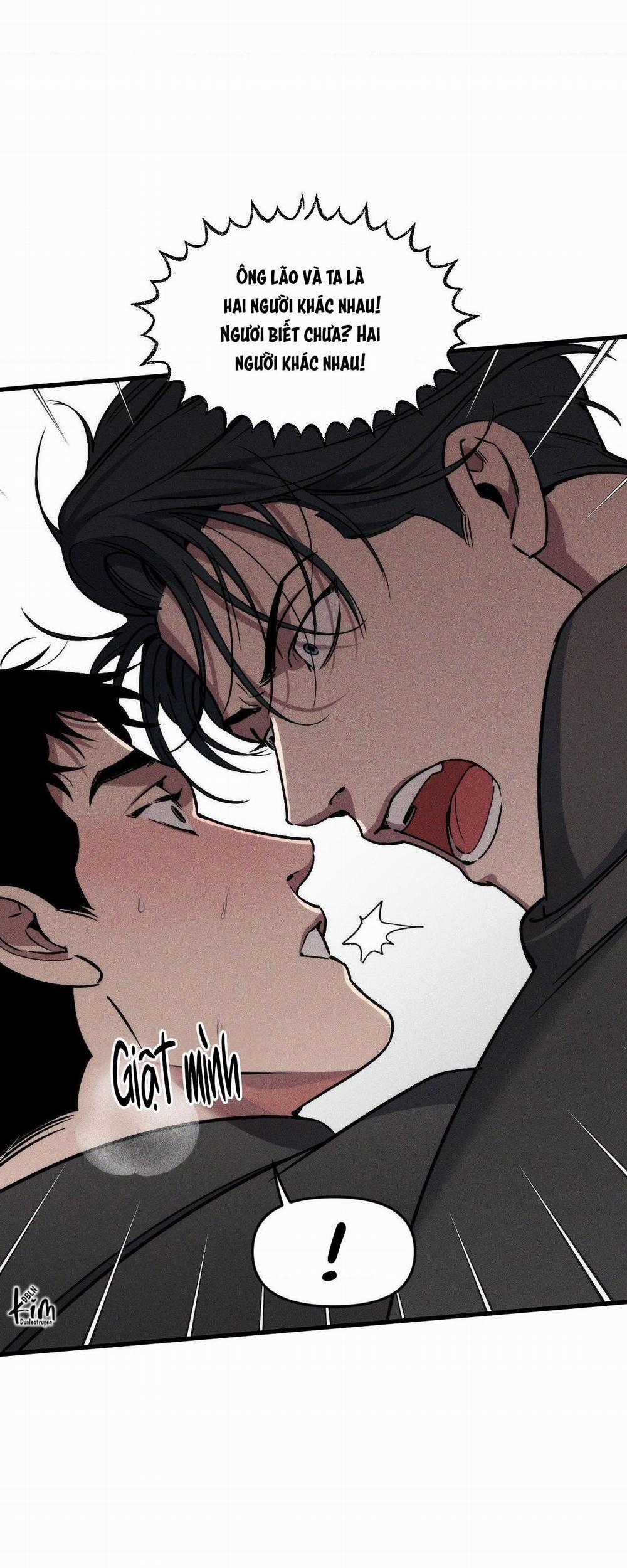 Anh Chồng Tế Phẩm 3 0 full hd trang 41