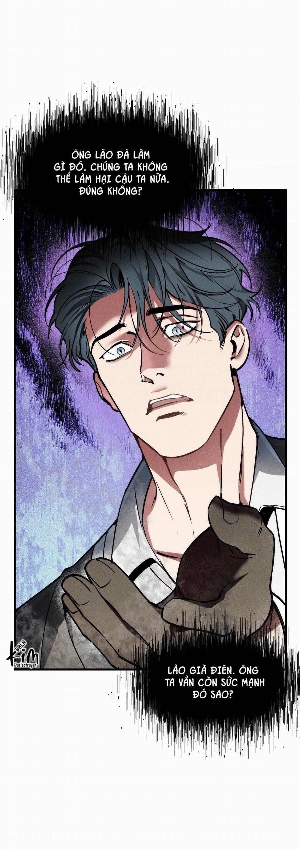 Anh Chồng Tế Phẩm 3 trang 17