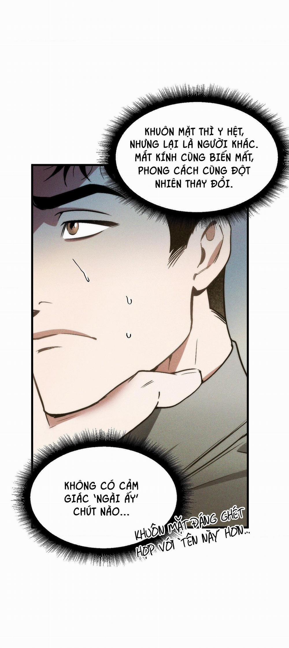 Anh Chồng Tế Phẩm 3 trang 2