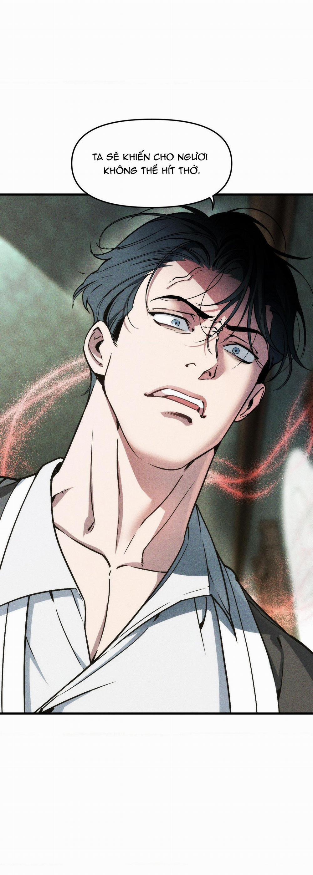 Anh Chồng Tế Phẩm 3 trang 27