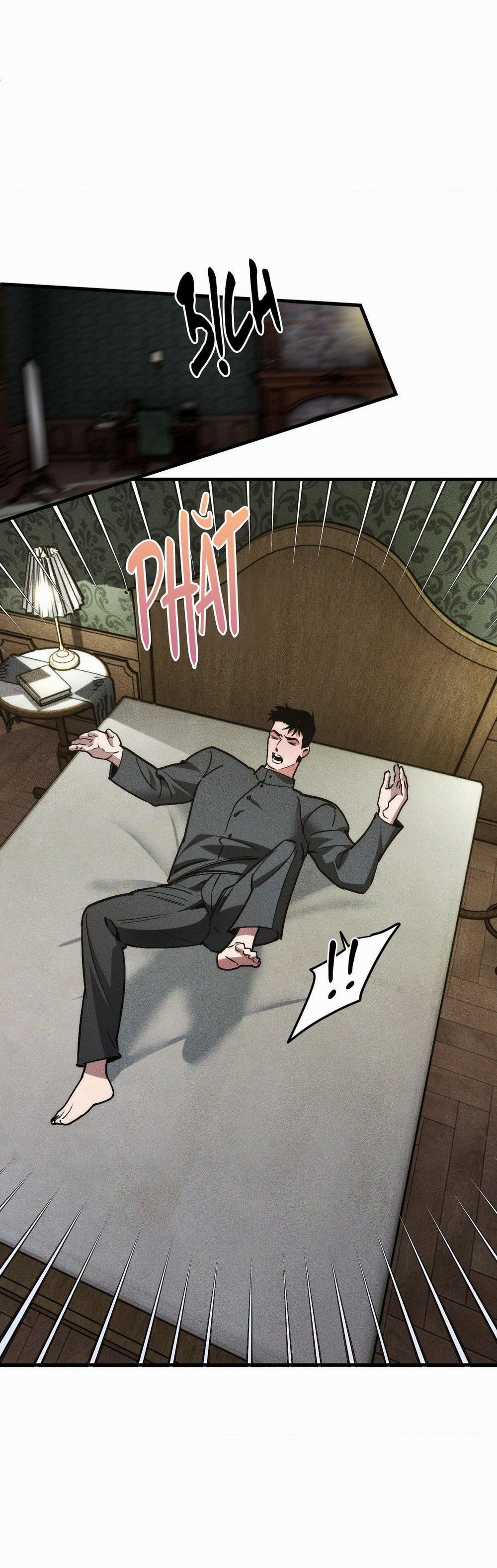 Anh Chồng Tế Phẩm 3 trang 28