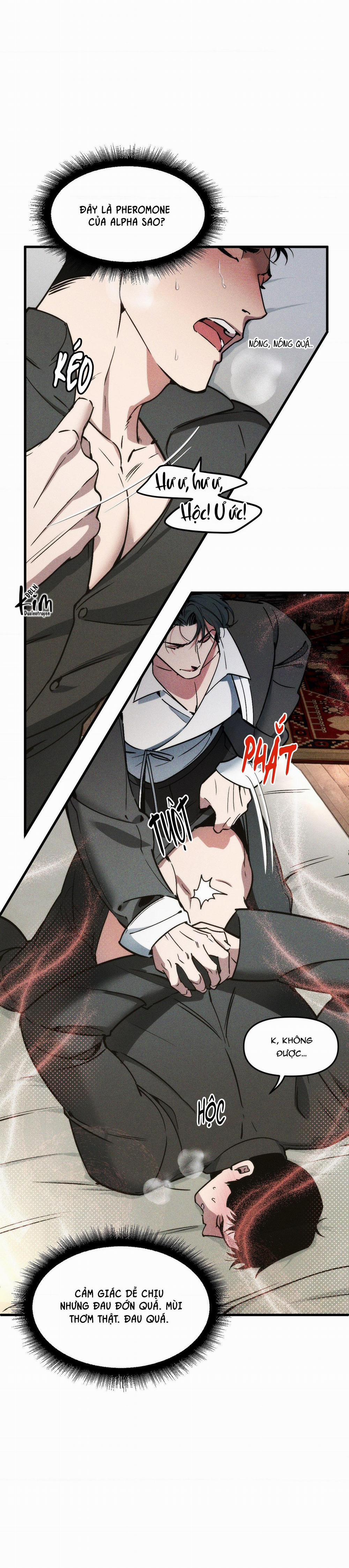 Anh Chồng Tế Phẩm 3 trang 29