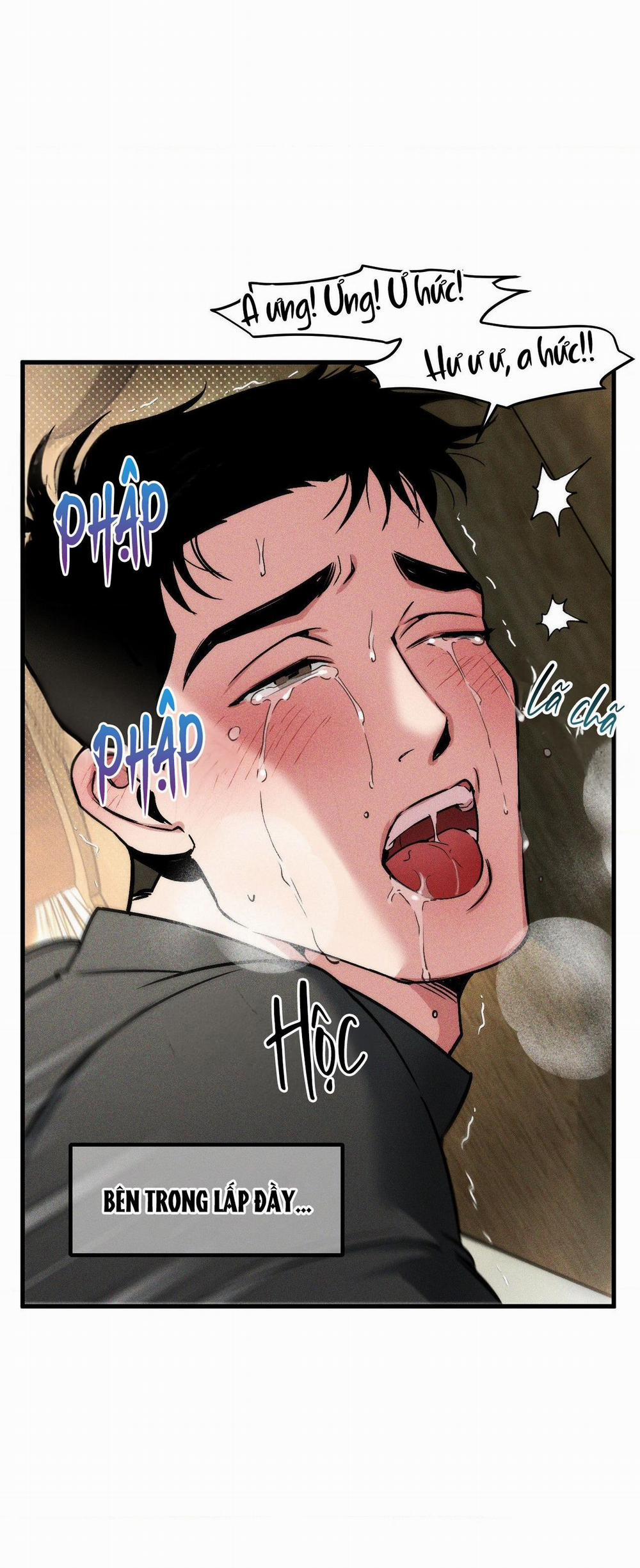 Anh Chồng Tế Phẩm 3 trang 47