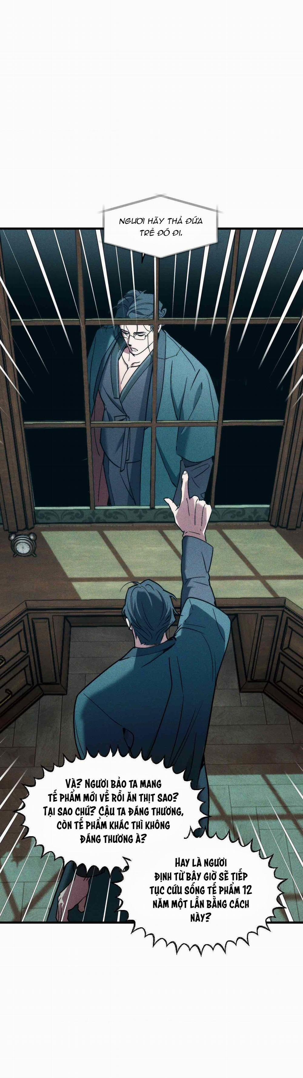 Anh Chồng Tế Phẩm 4 H+++ full HD trang 36