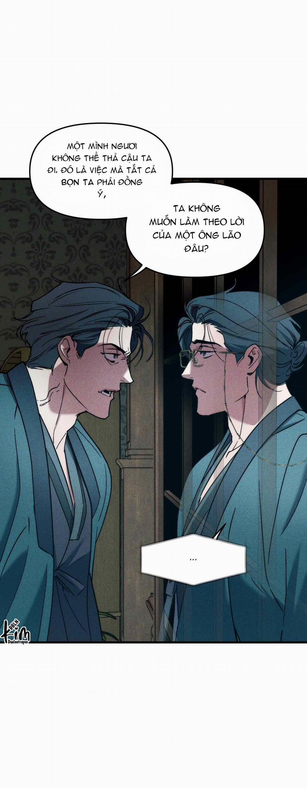 Anh Chồng Tế Phẩm 4 H+++ full HD trang 37