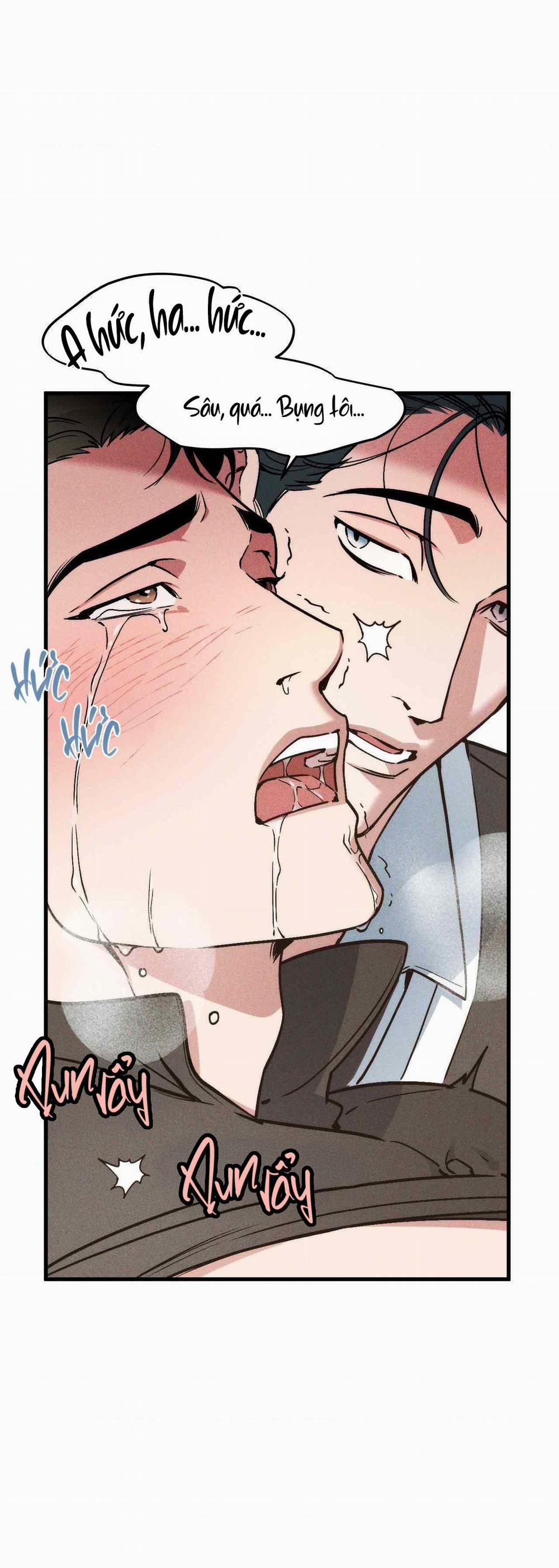 Anh Chồng Tế Phẩm 4 trang 11