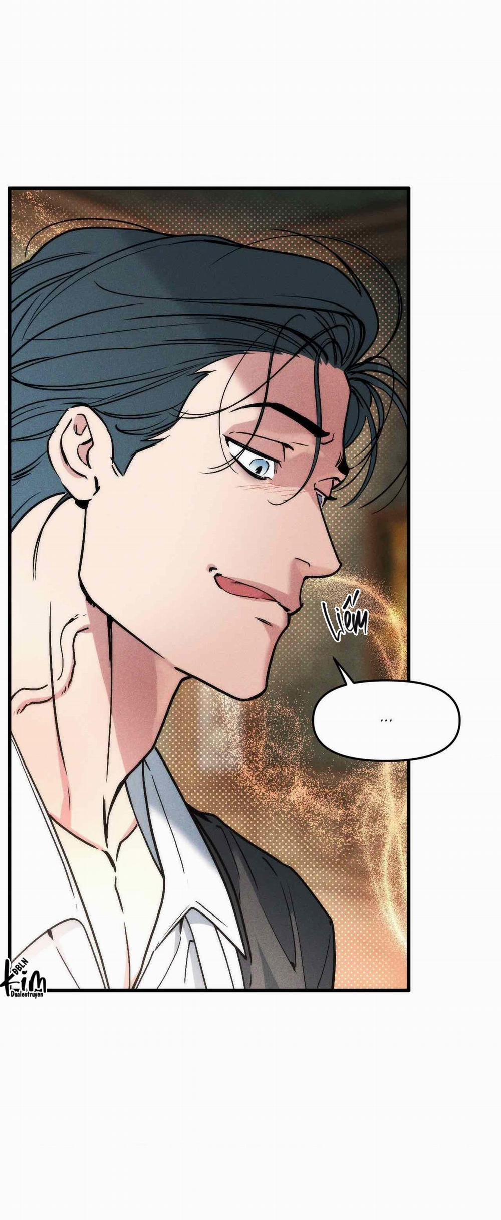 Anh Chồng Tế Phẩm 4 trang 15