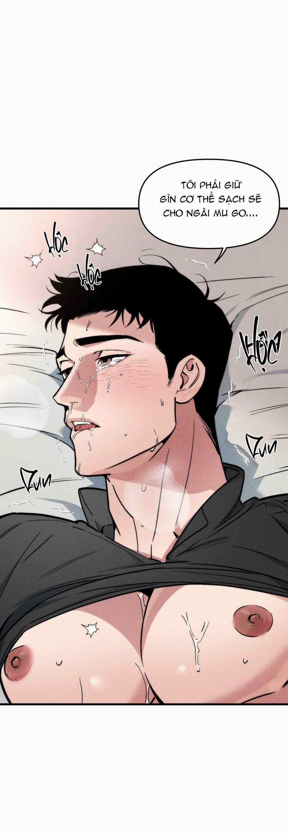 Anh Chồng Tế Phẩm 4 trang 17