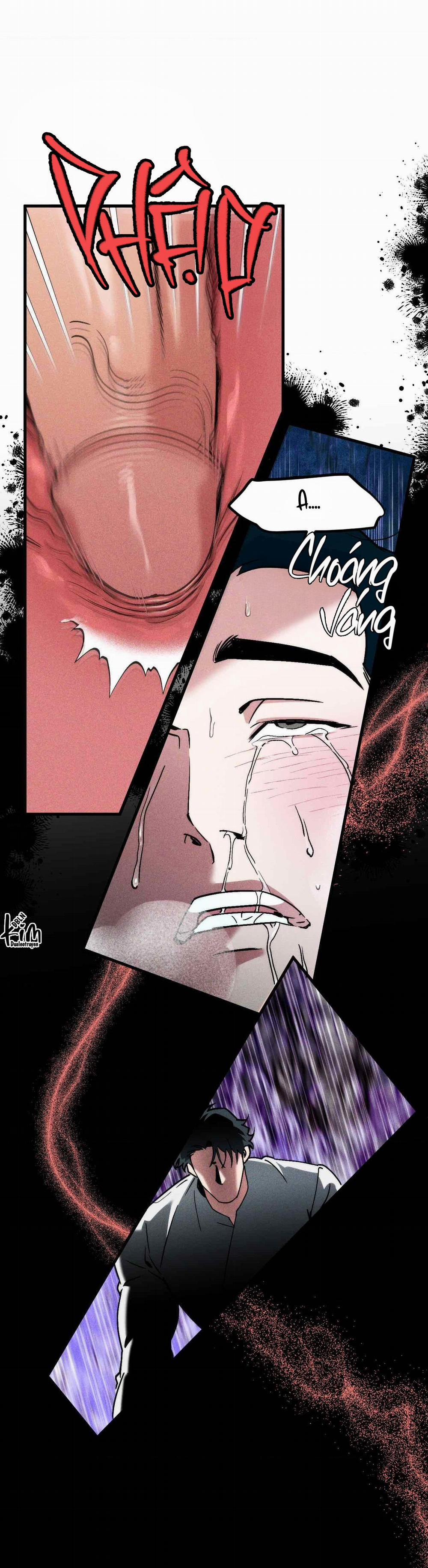 Anh Chồng Tế Phẩm 4 trang 31