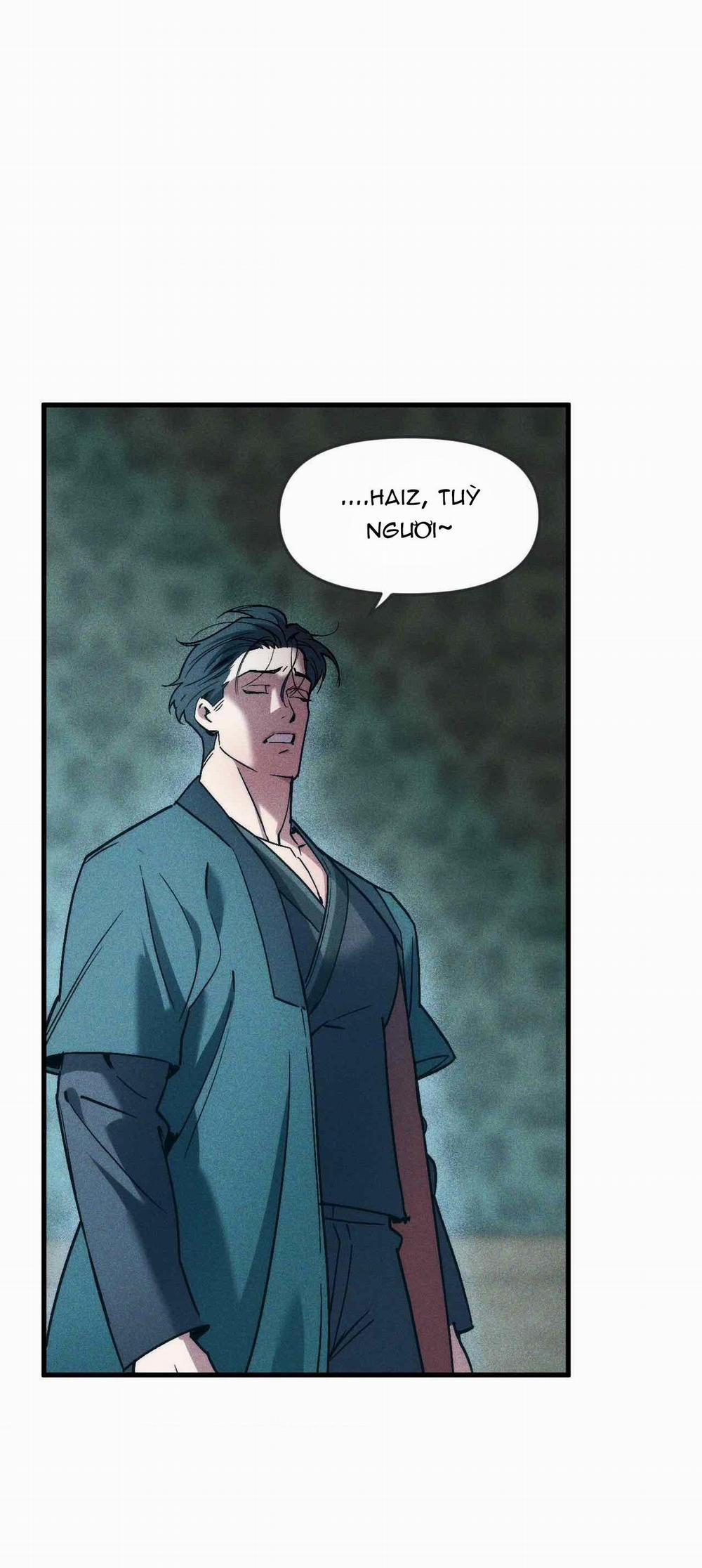 Anh Chồng Tế Phẩm 4 trang 39