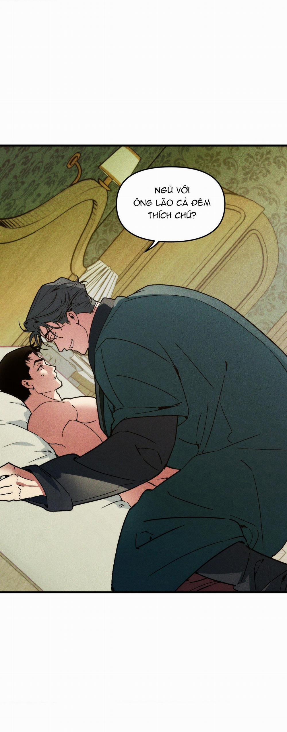 Anh Chồng Tế Phẩm 5 0 full hd trang 1