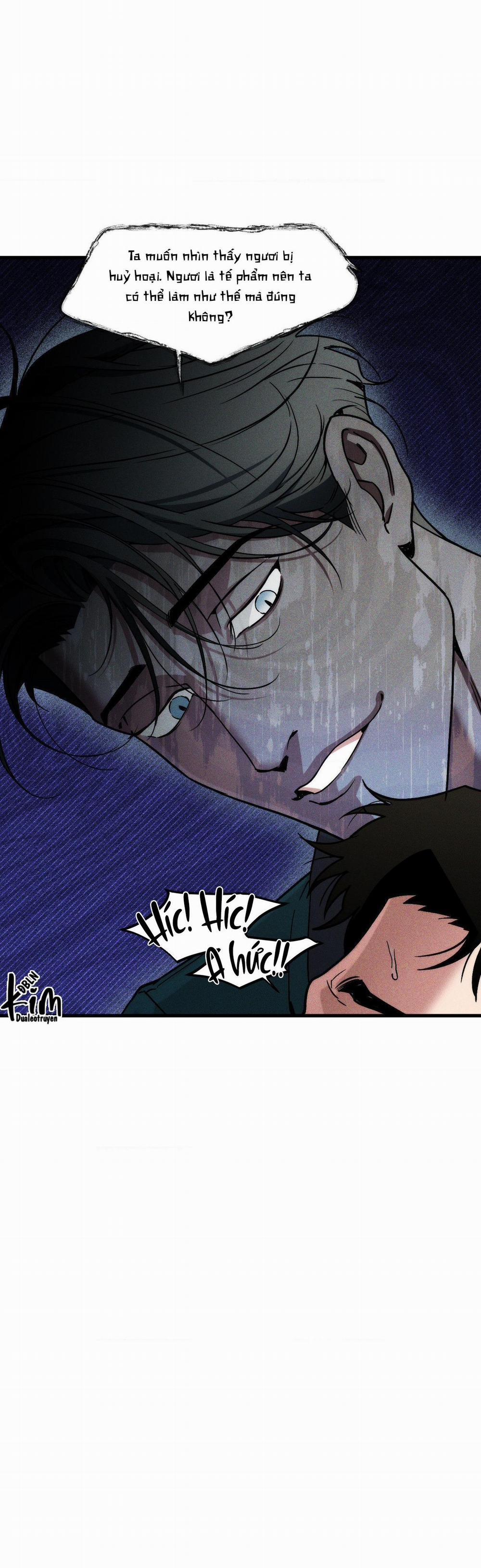 Anh Chồng Tế Phẩm 5 trang 19