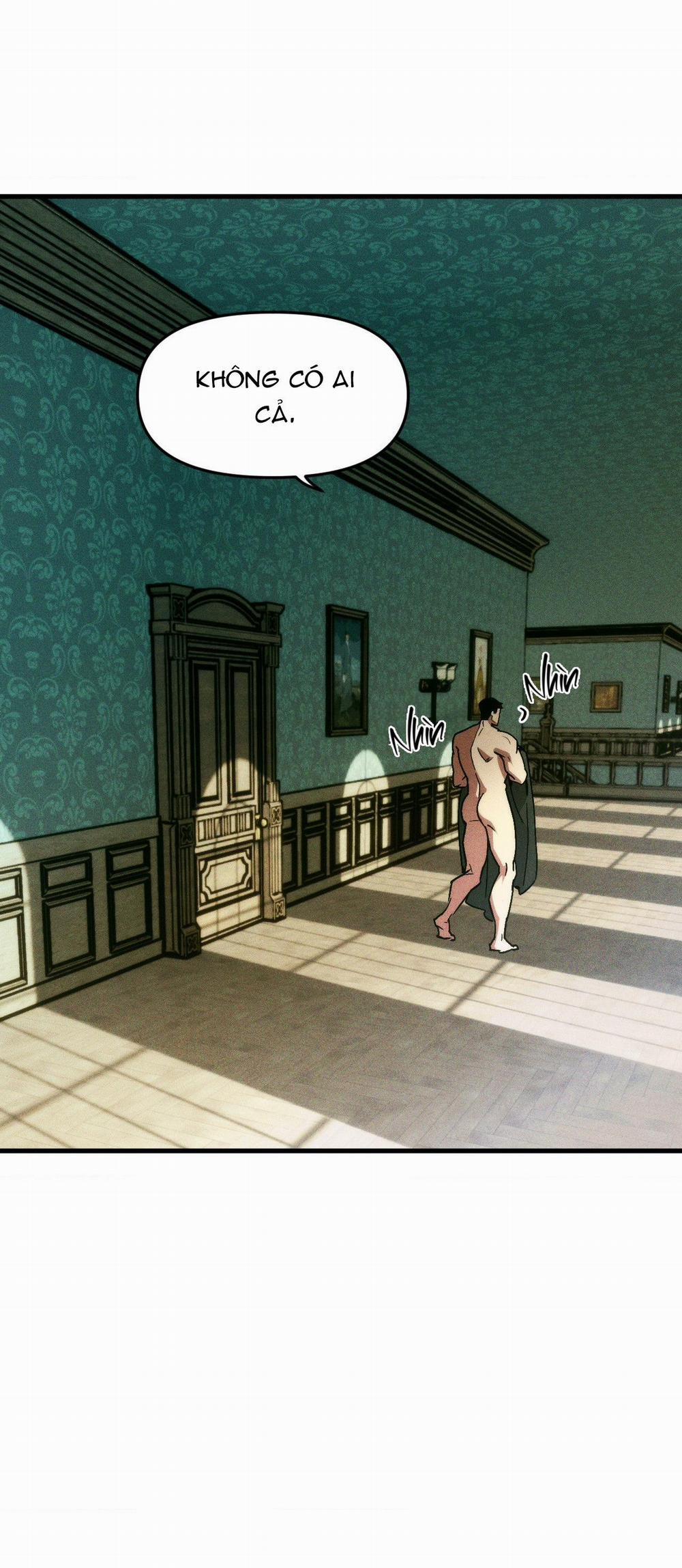 Anh Chồng Tế Phẩm 5 trang 26