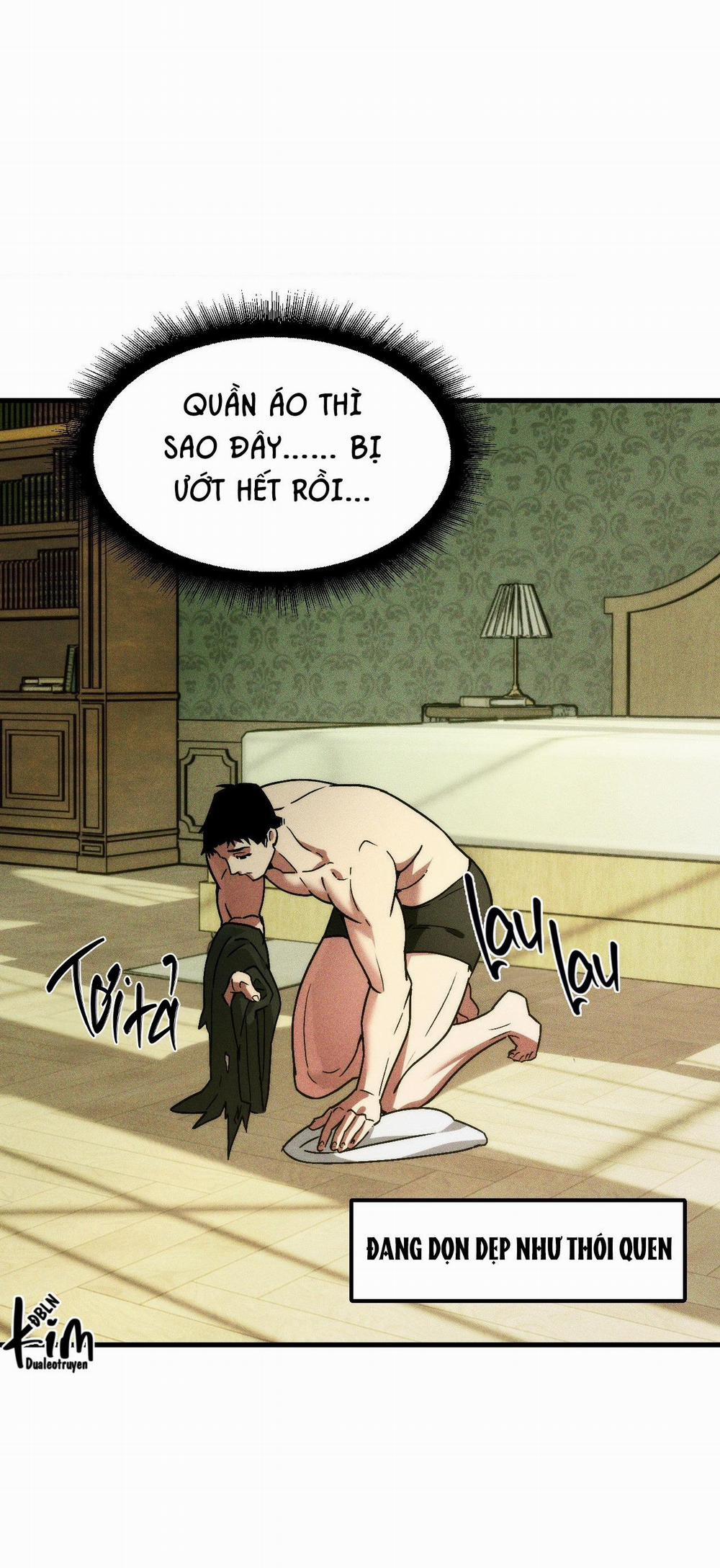 Anh Chồng Tế Phẩm 5 trang 29