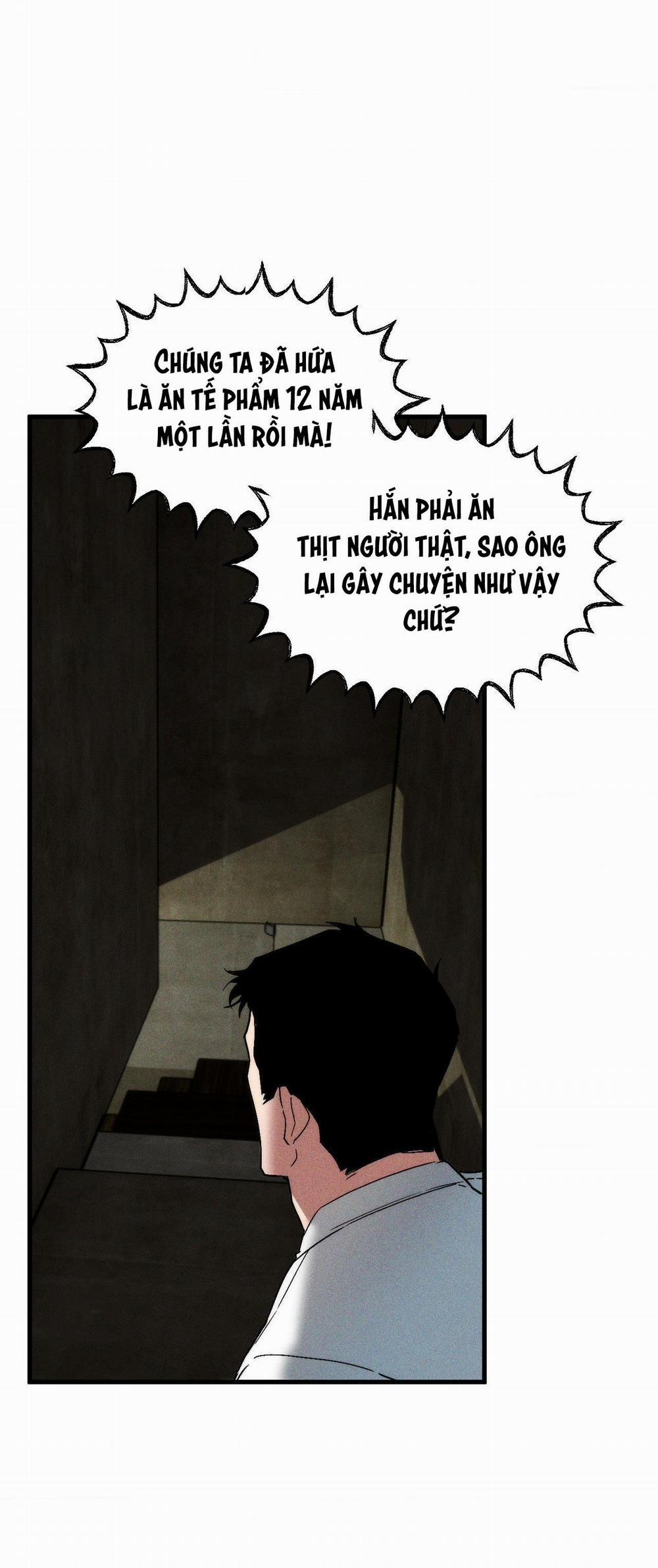 Anh Chồng Tế Phẩm 5 trang 41