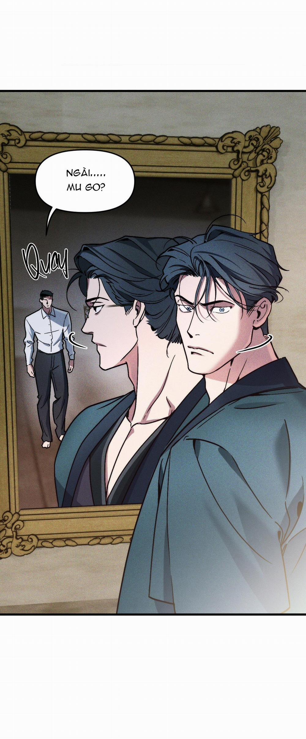 Anh Chồng Tế Phẩm 5 trang 45