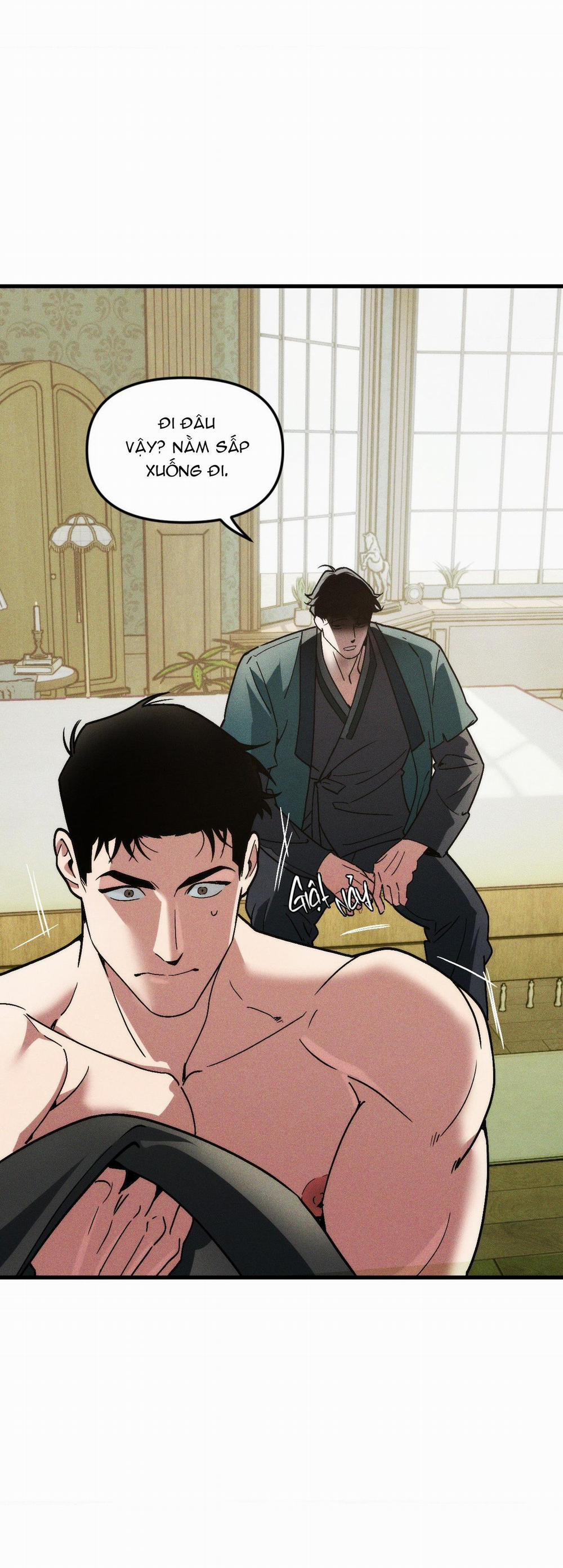 Anh Chồng Tế Phẩm 5 trang 9