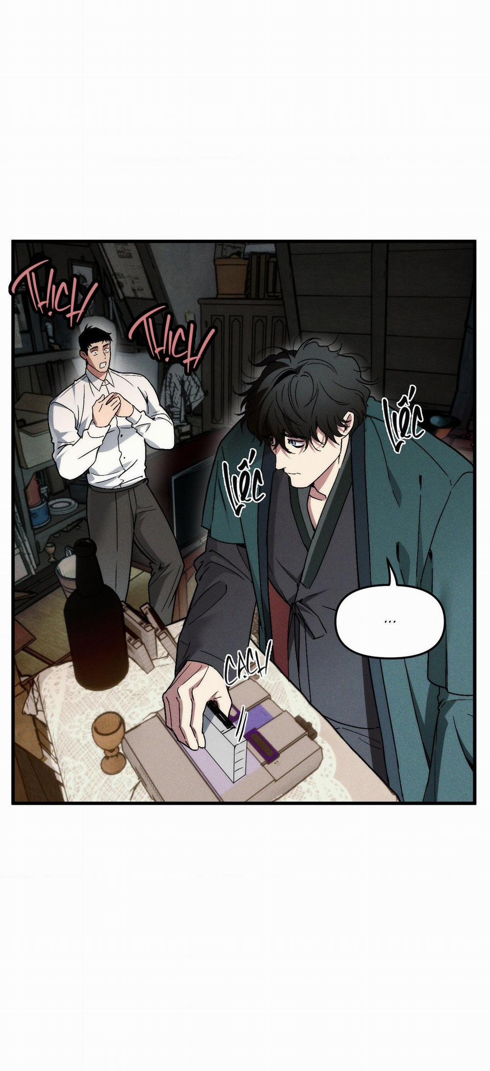 Anh Chồng Tế Phẩm 6 0 full hd trang 33