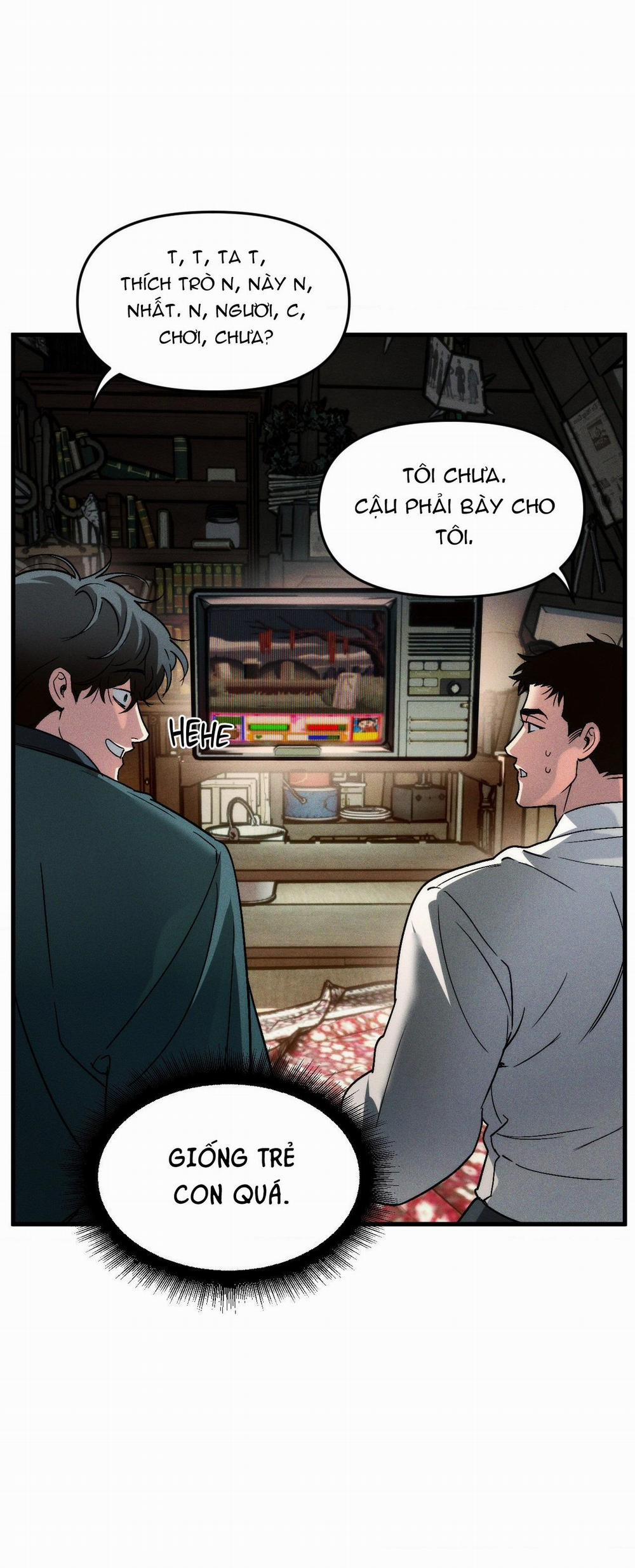 Anh Chồng Tế Phẩm 6 0 full hd trang 37