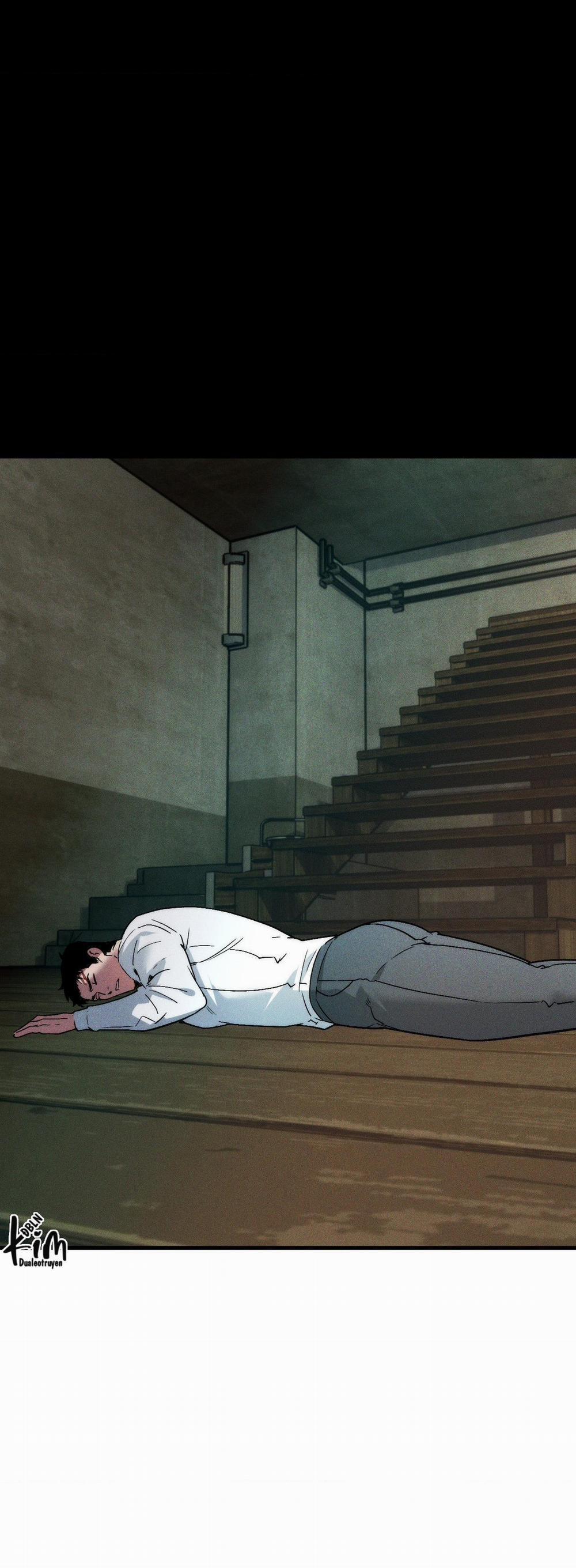 Anh Chồng Tế Phẩm 6 trang 10