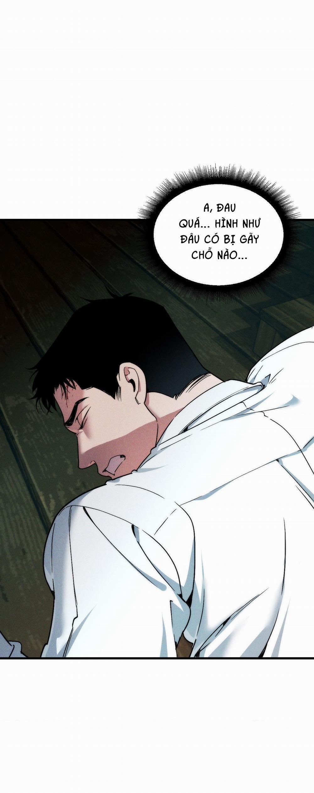 Anh Chồng Tế Phẩm 6 trang 11