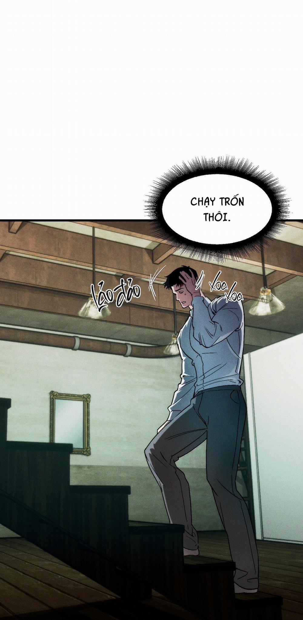 Anh Chồng Tế Phẩm 6 trang 19