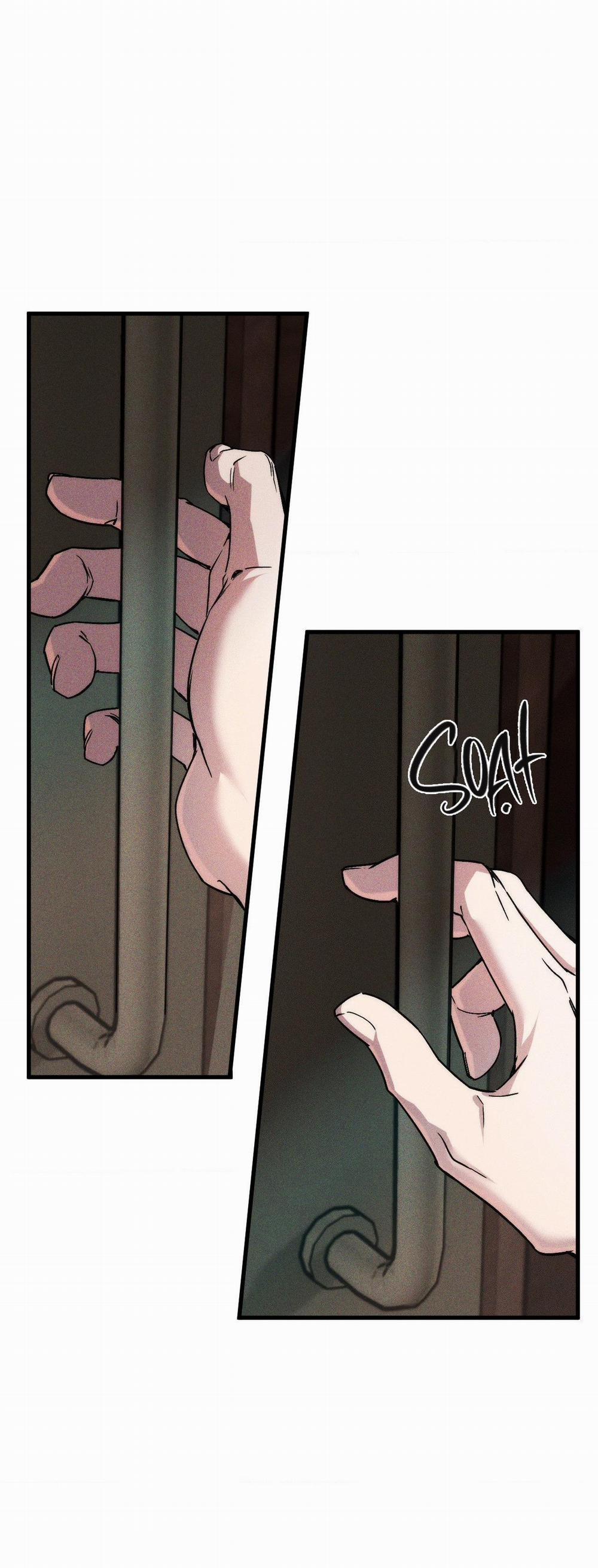 Anh Chồng Tế Phẩm 6 trang 23