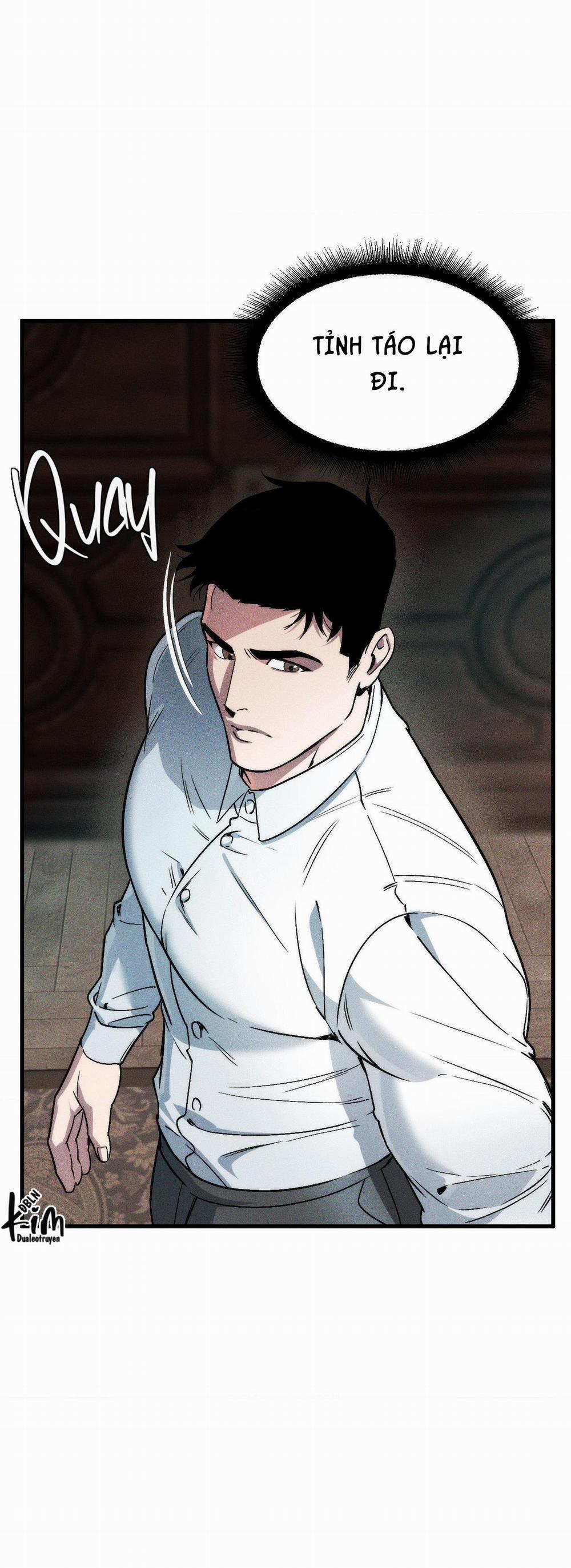 Anh Chồng Tế Phẩm 6 trang 24