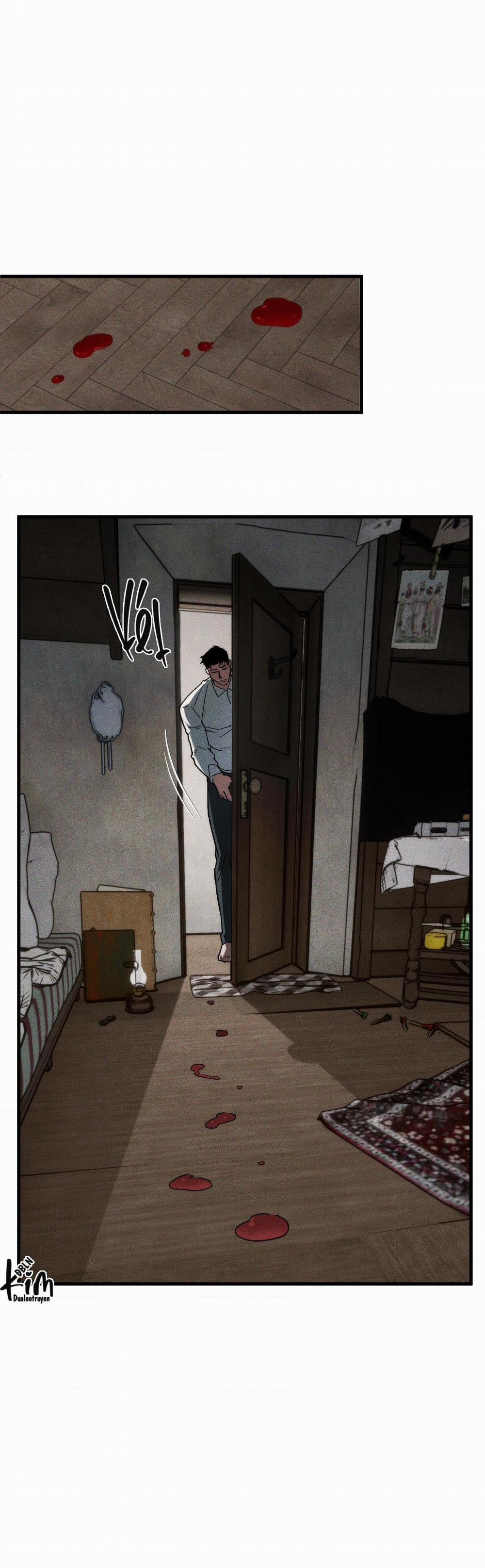 Anh Chồng Tế Phẩm 6 trang 28