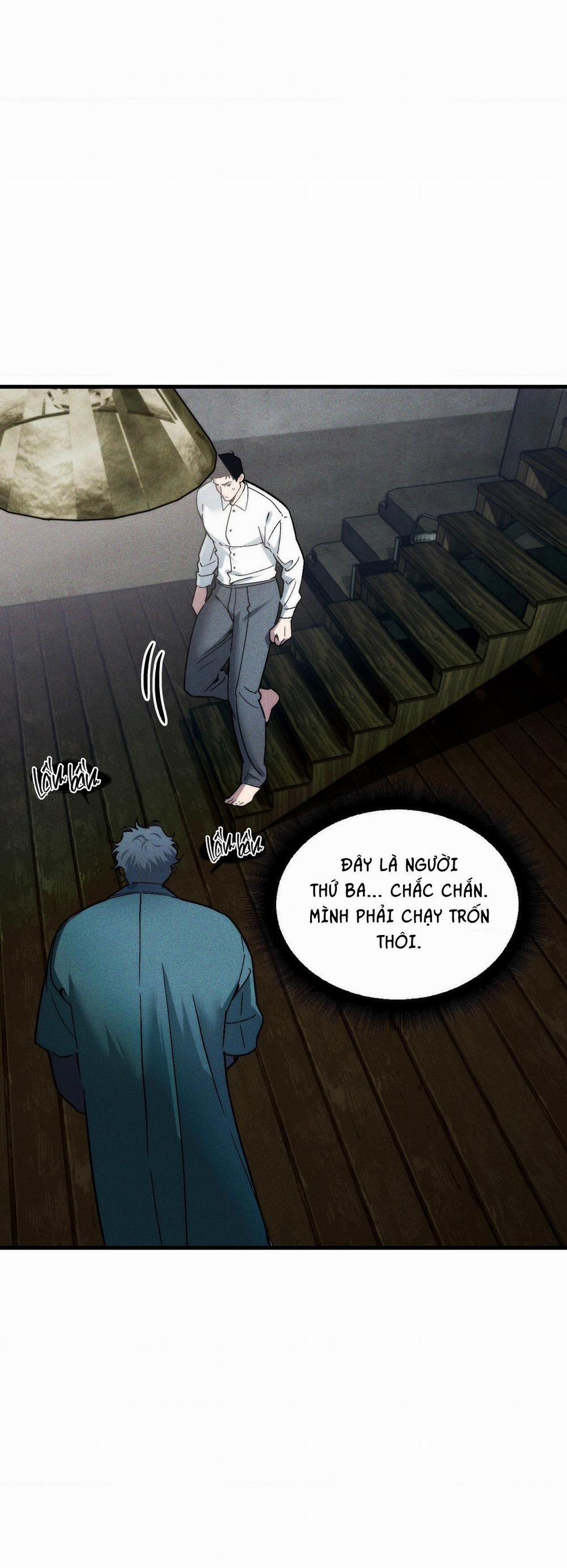 Anh Chồng Tế Phẩm 6 trang 4