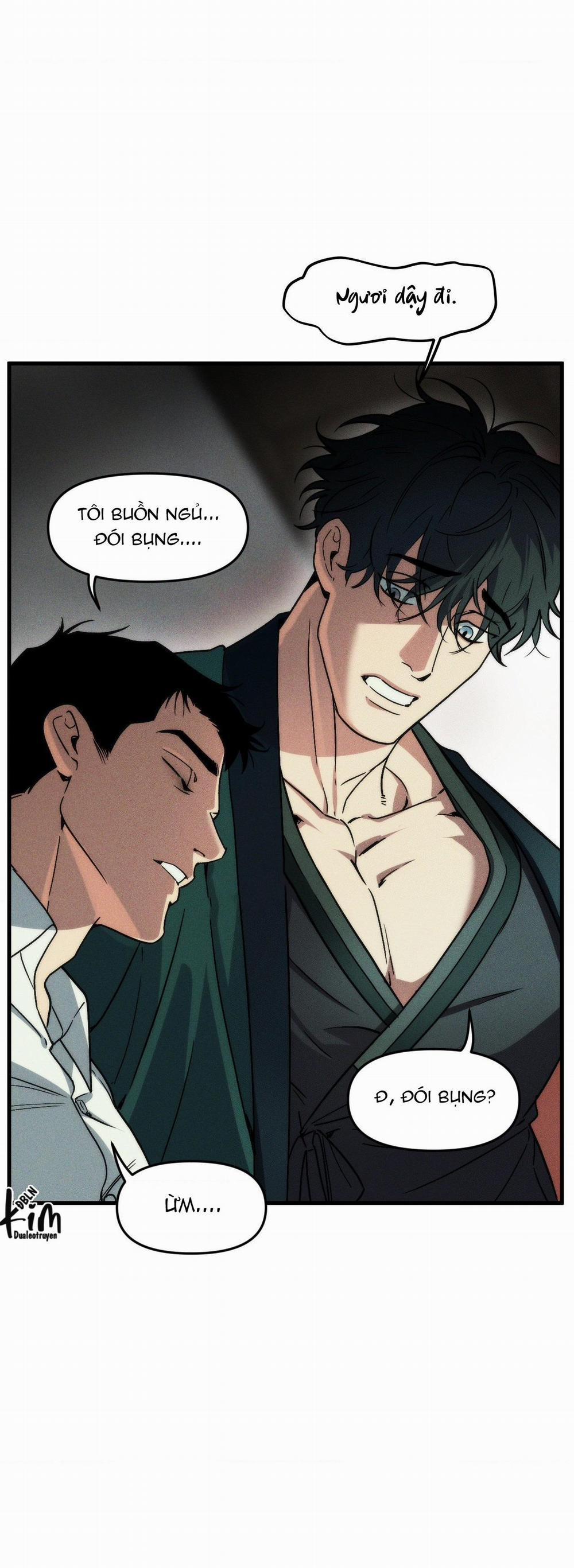 Anh Chồng Tế Phẩm 6 trang 43