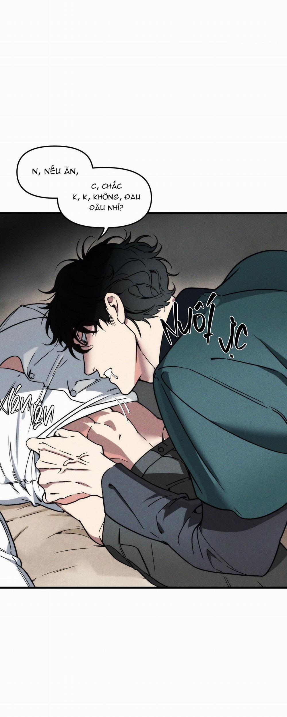 Anh Chồng Tế Phẩm 6 trang 46