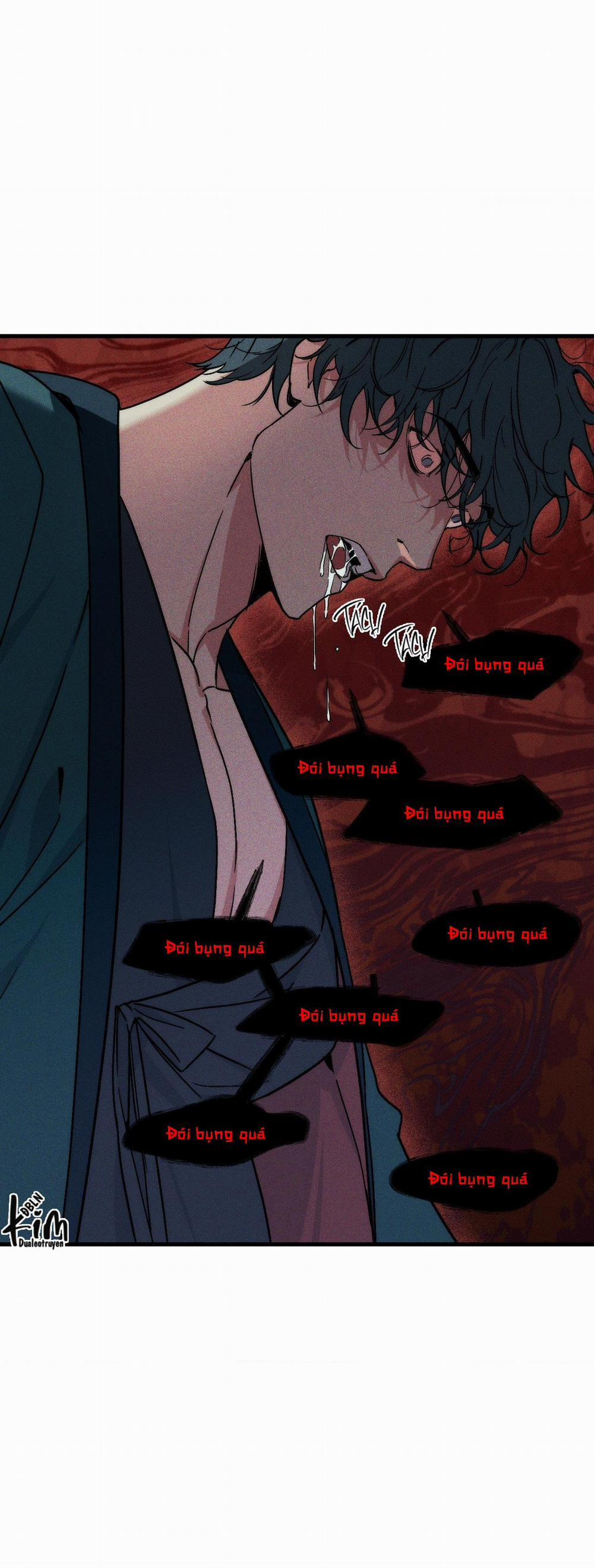 Anh Chồng Tế Phẩm 6 trang 5