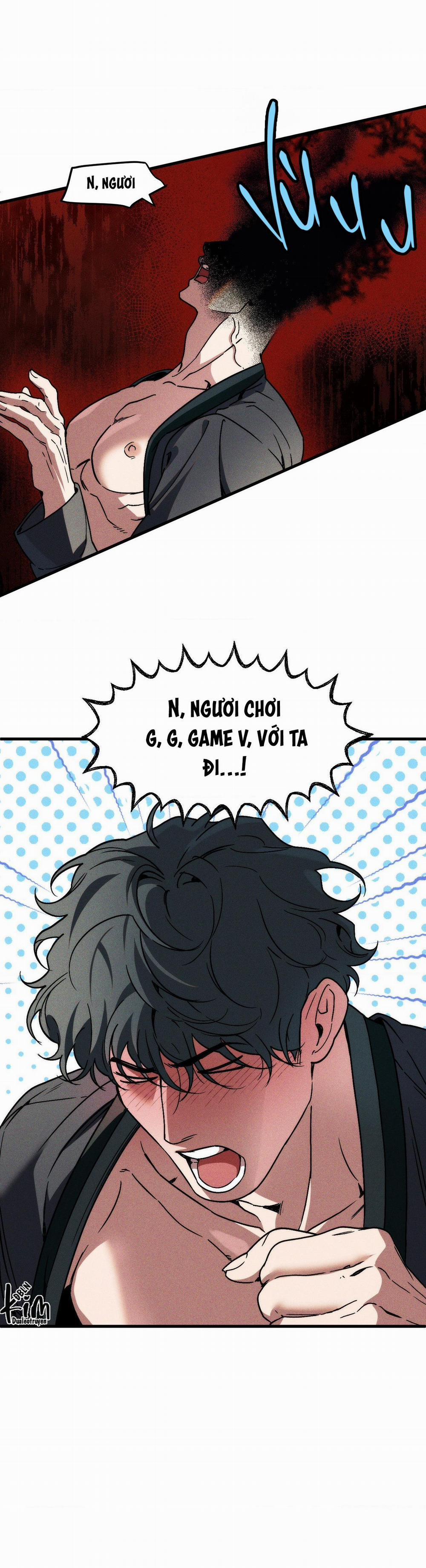 Anh Chồng Tế Phẩm 7 0 full hd trang 35