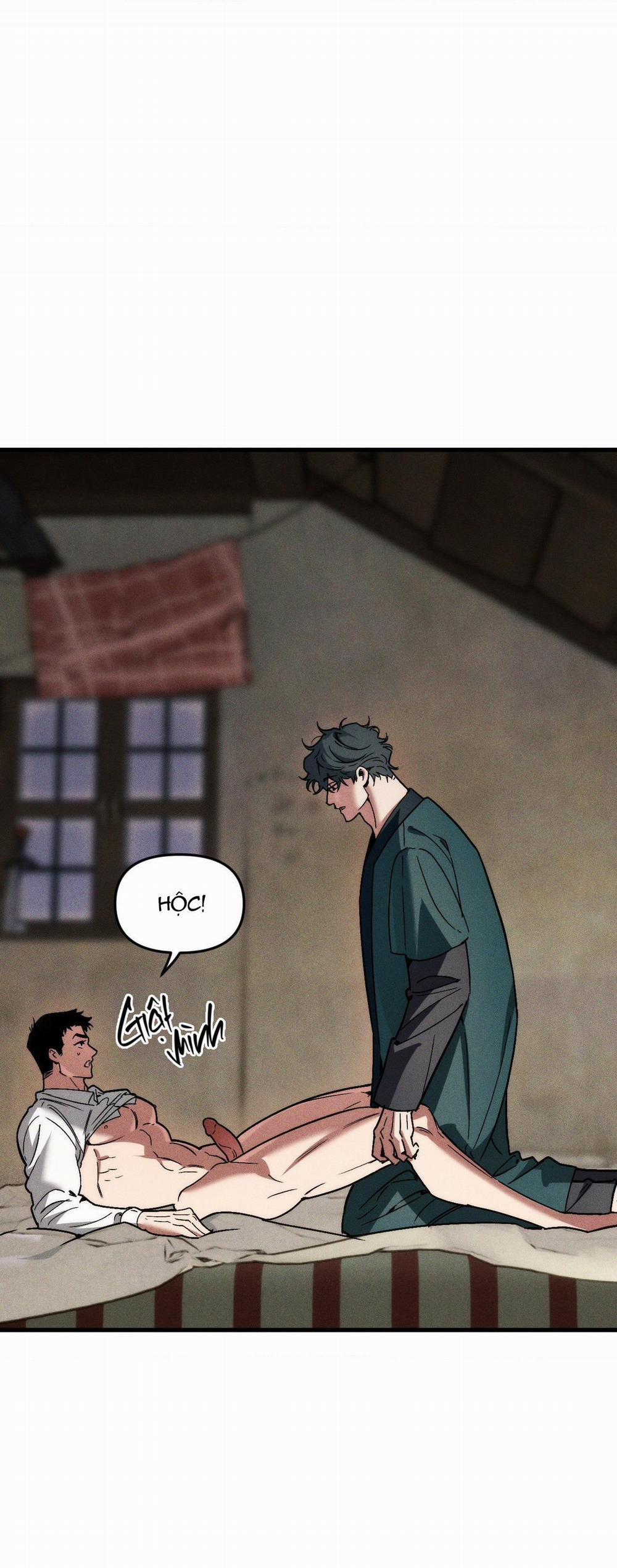 Anh Chồng Tế Phẩm 7 trang 0