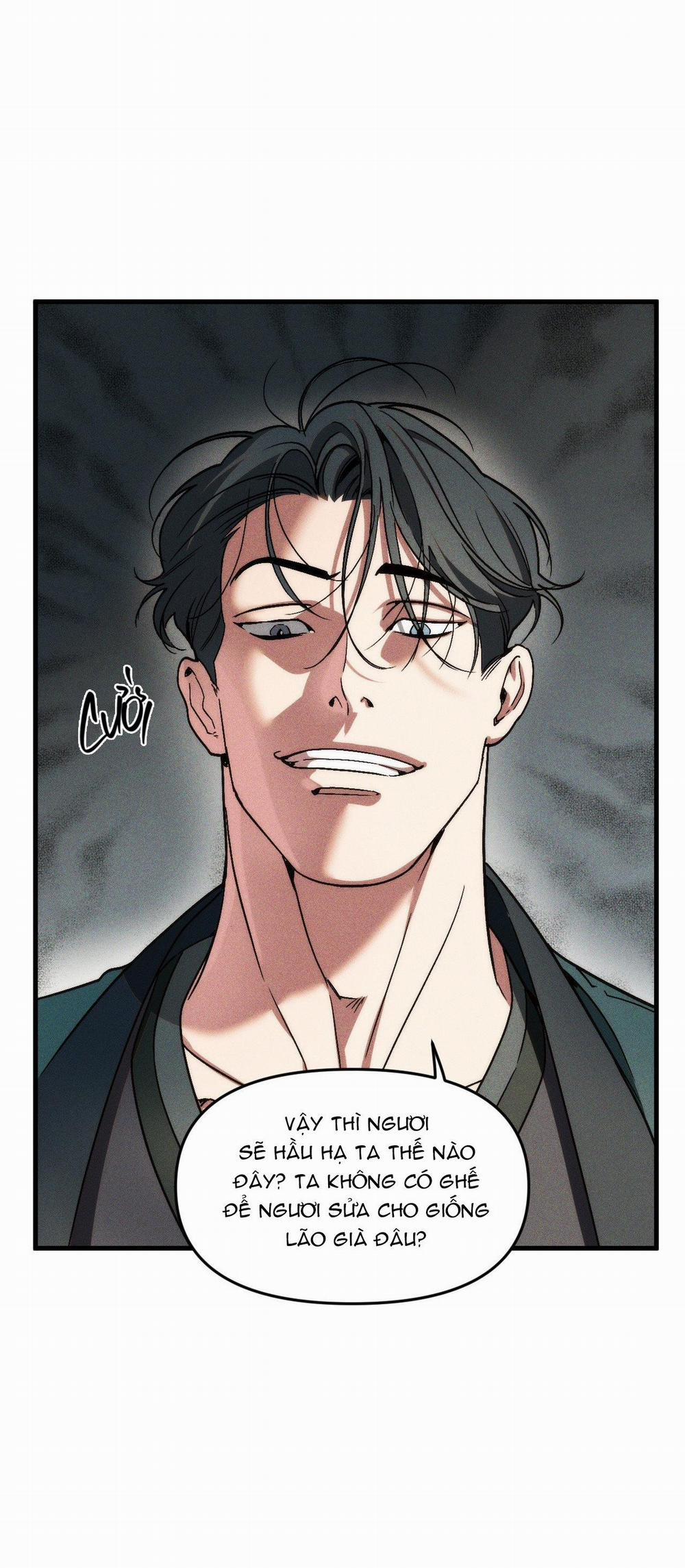 Anh Chồng Tế Phẩm 7 trang 20