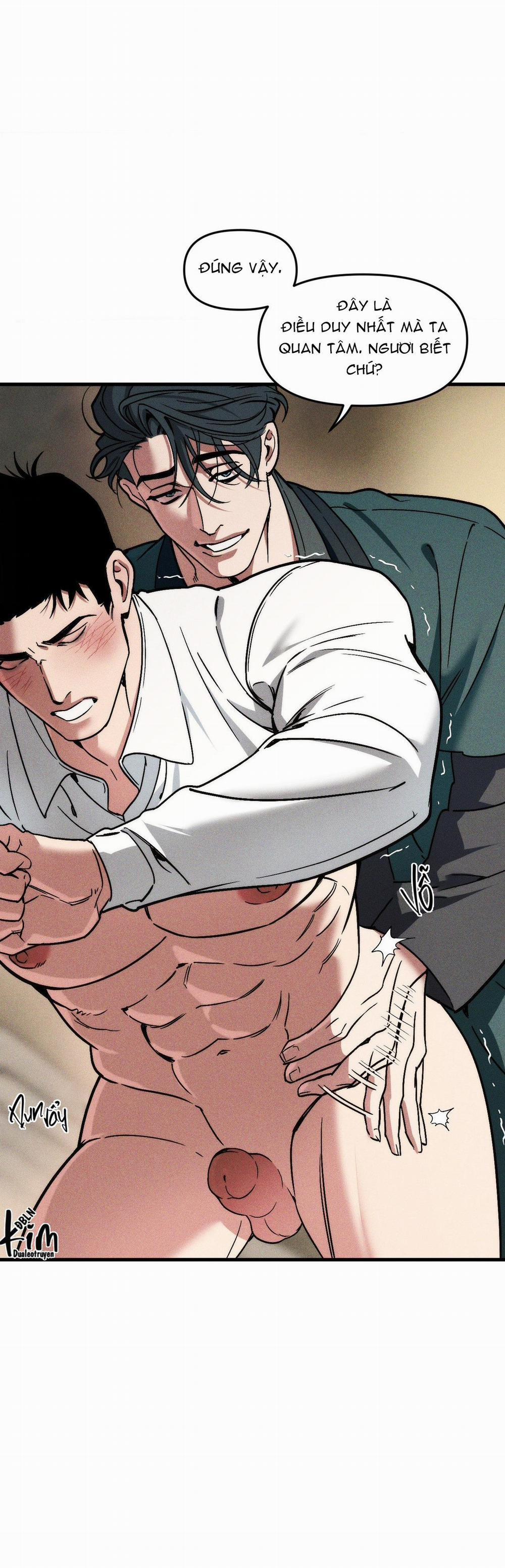 Anh Chồng Tế Phẩm 7 trang 25