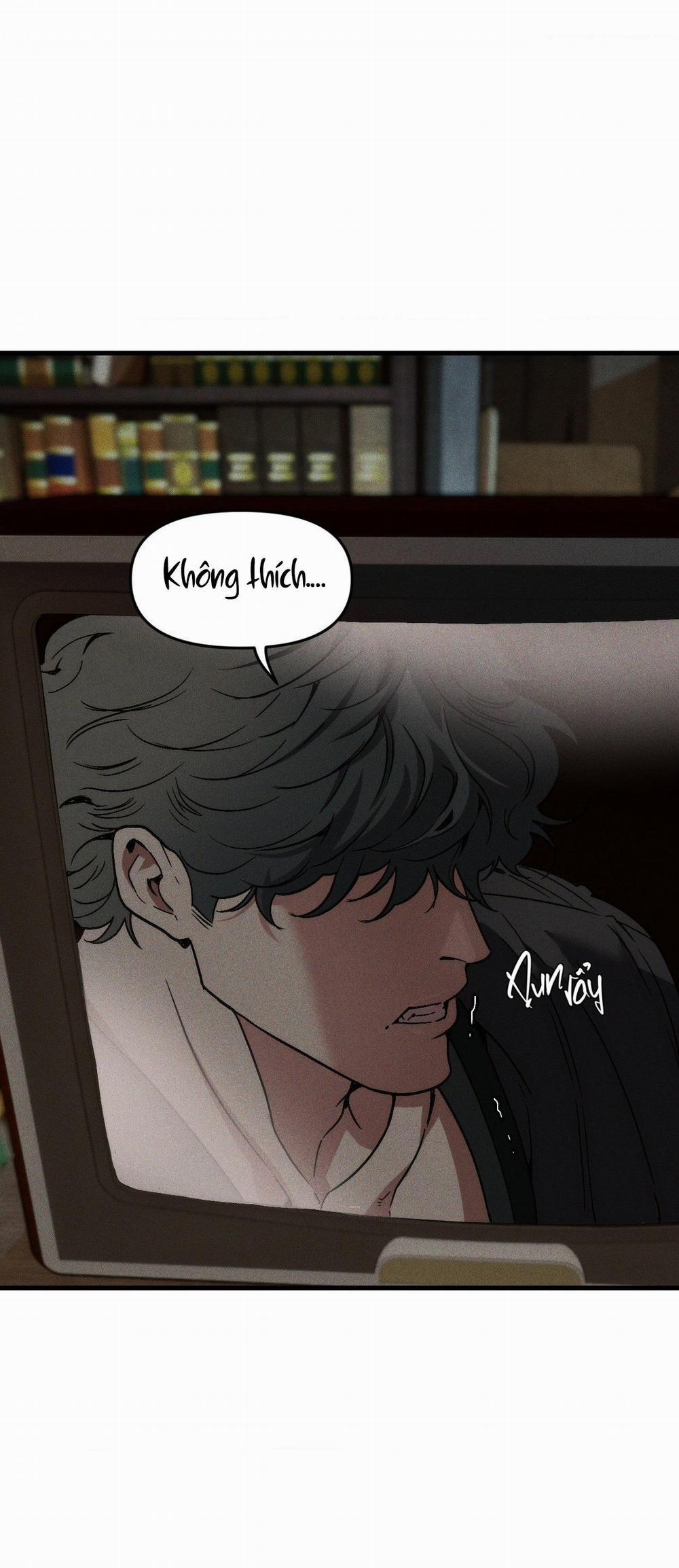 Anh Chồng Tế Phẩm 7 trang 33