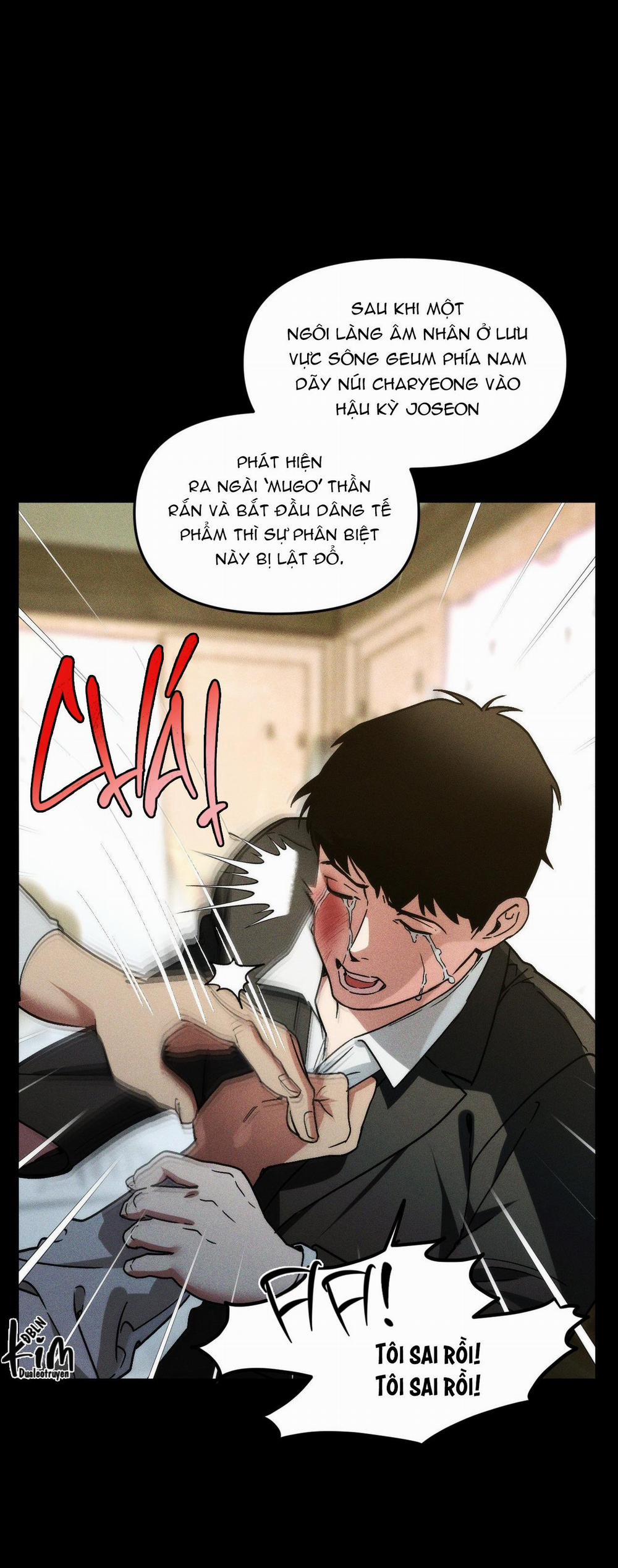 Anh Chồng Tế Phẩm 8 trang 11