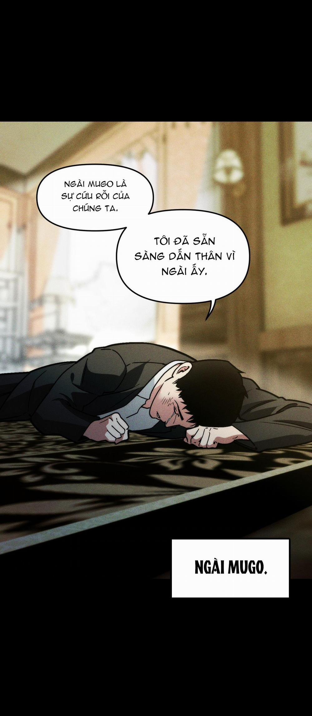 Anh Chồng Tế Phẩm 8 trang 16