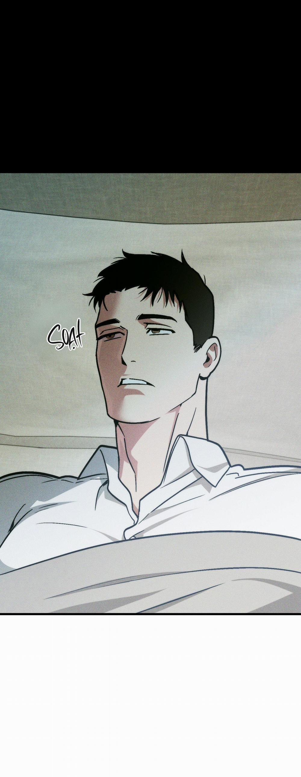 Anh Chồng Tế Phẩm 8 trang 20