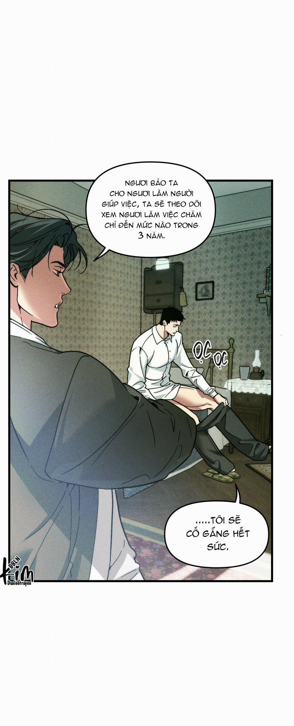 Anh Chồng Tế Phẩm 8 trang 24