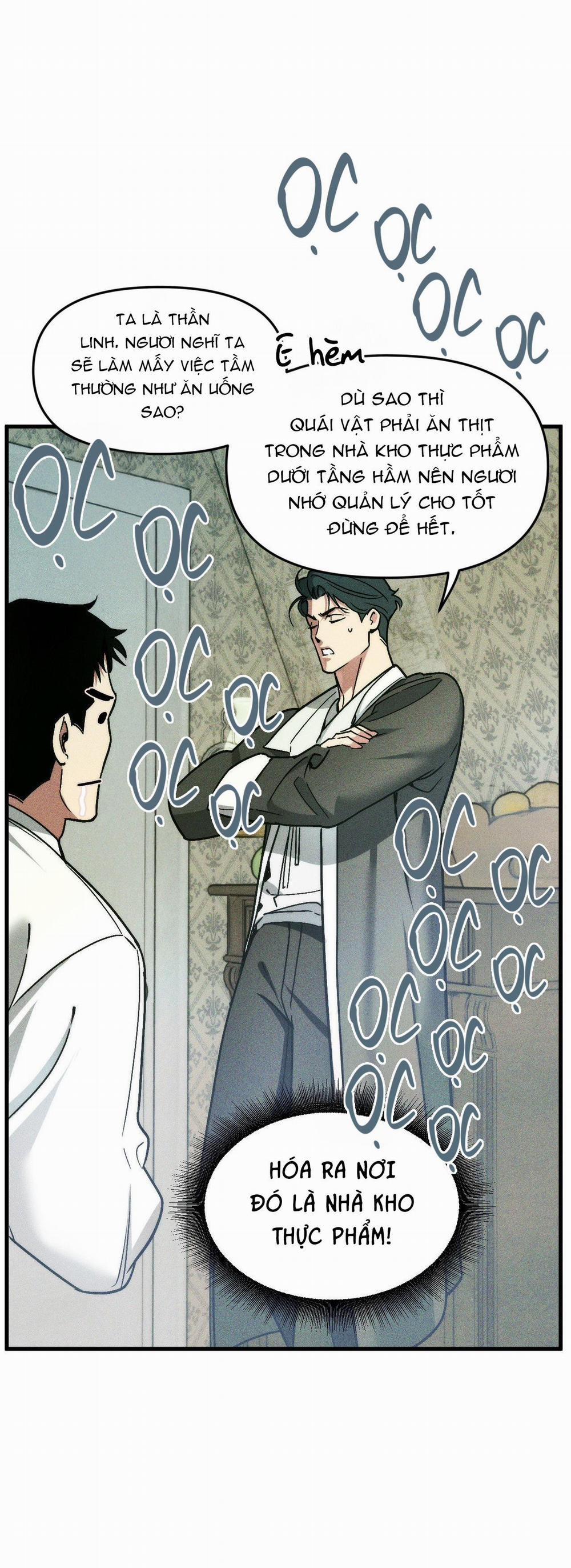 Anh Chồng Tế Phẩm 8 trang 27