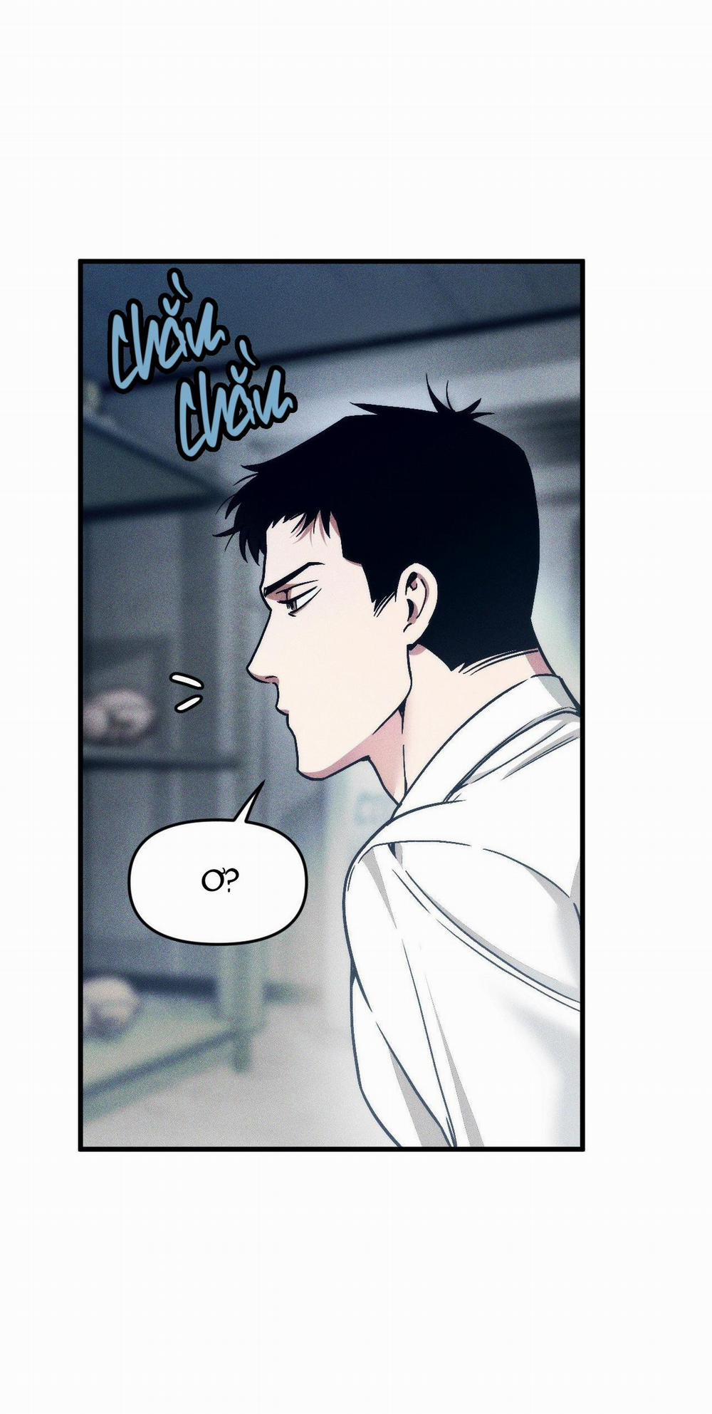 Anh Chồng Tế Phẩm 8 trang 33