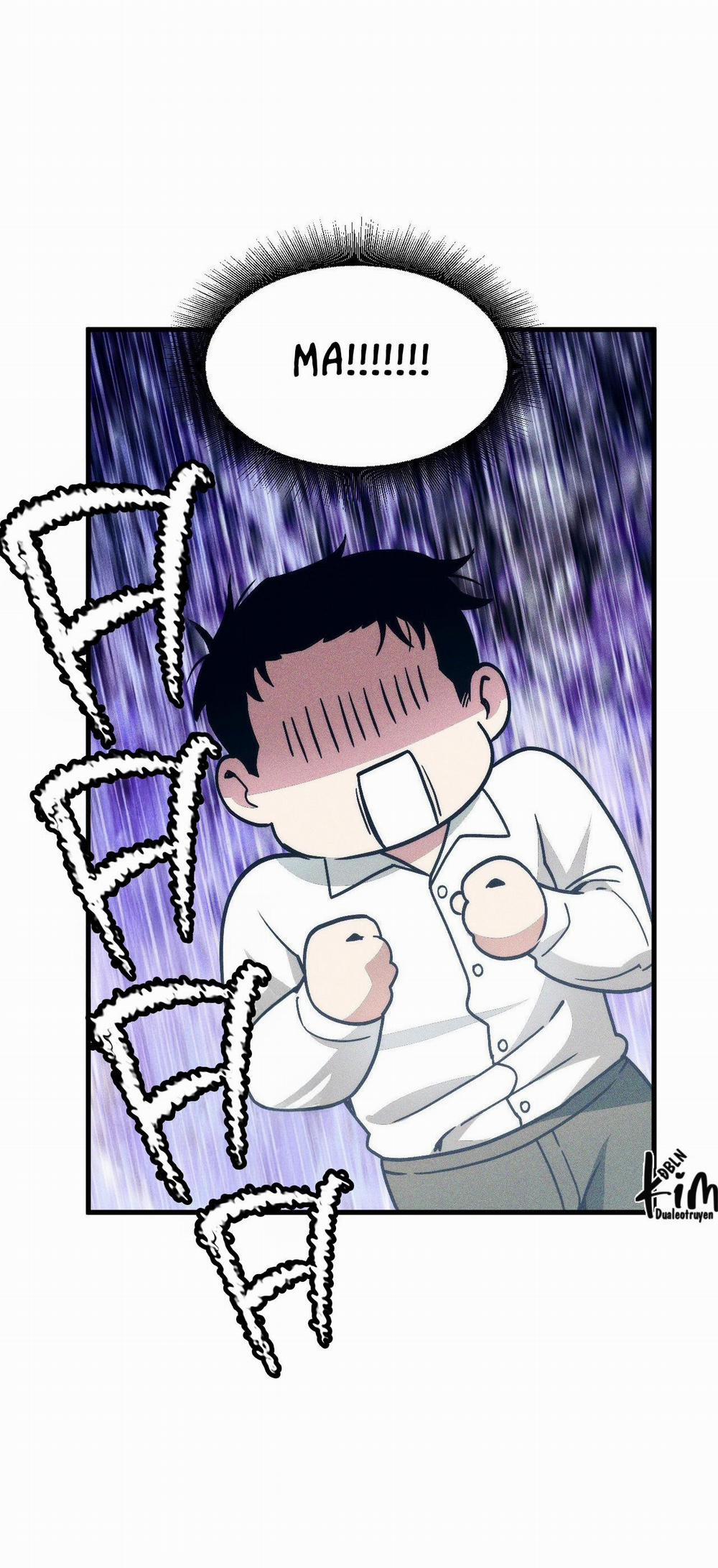 Anh Chồng Tế Phẩm 8 trang 35