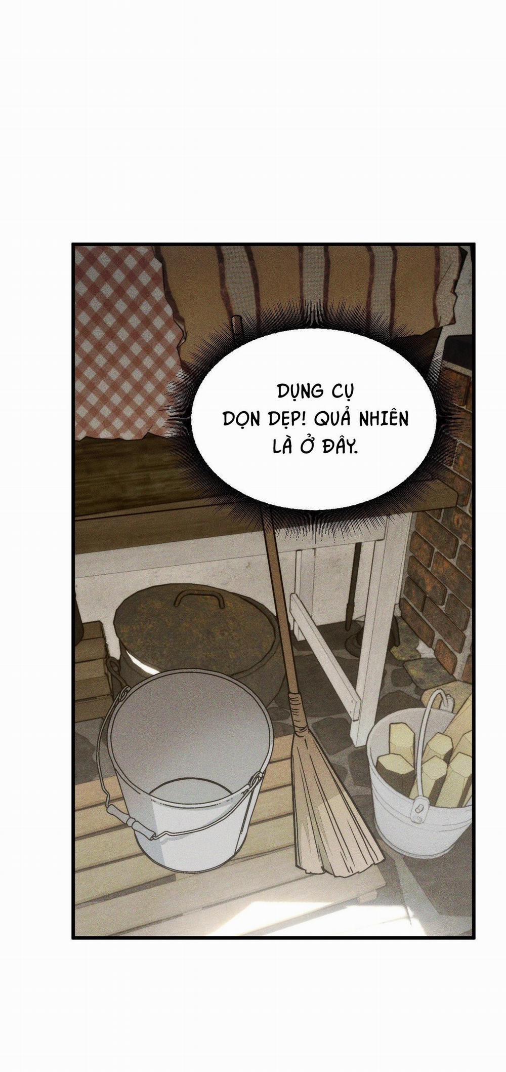 Anh Chồng Tế Phẩm 8 trang 38