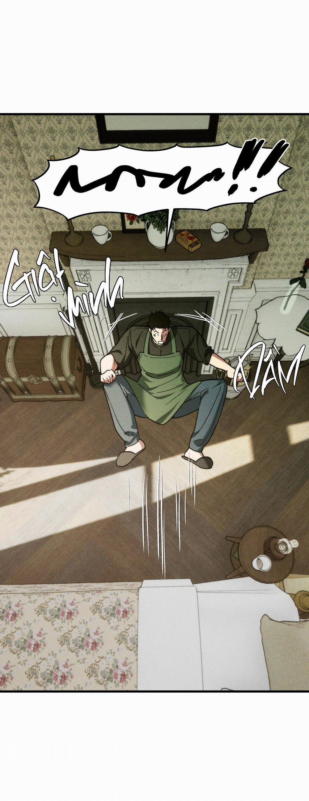 Anh Chồng Tế Phẩm 8 trang 45