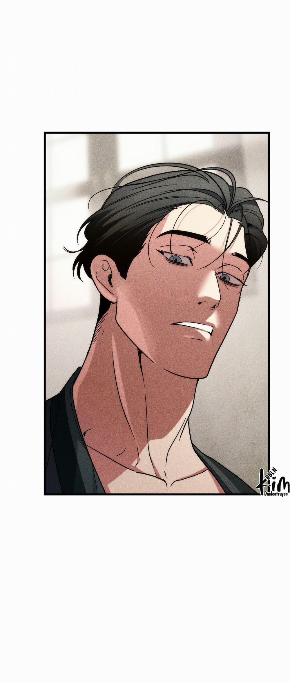 Anh Chồng Tế Phẩm 8 trang 5