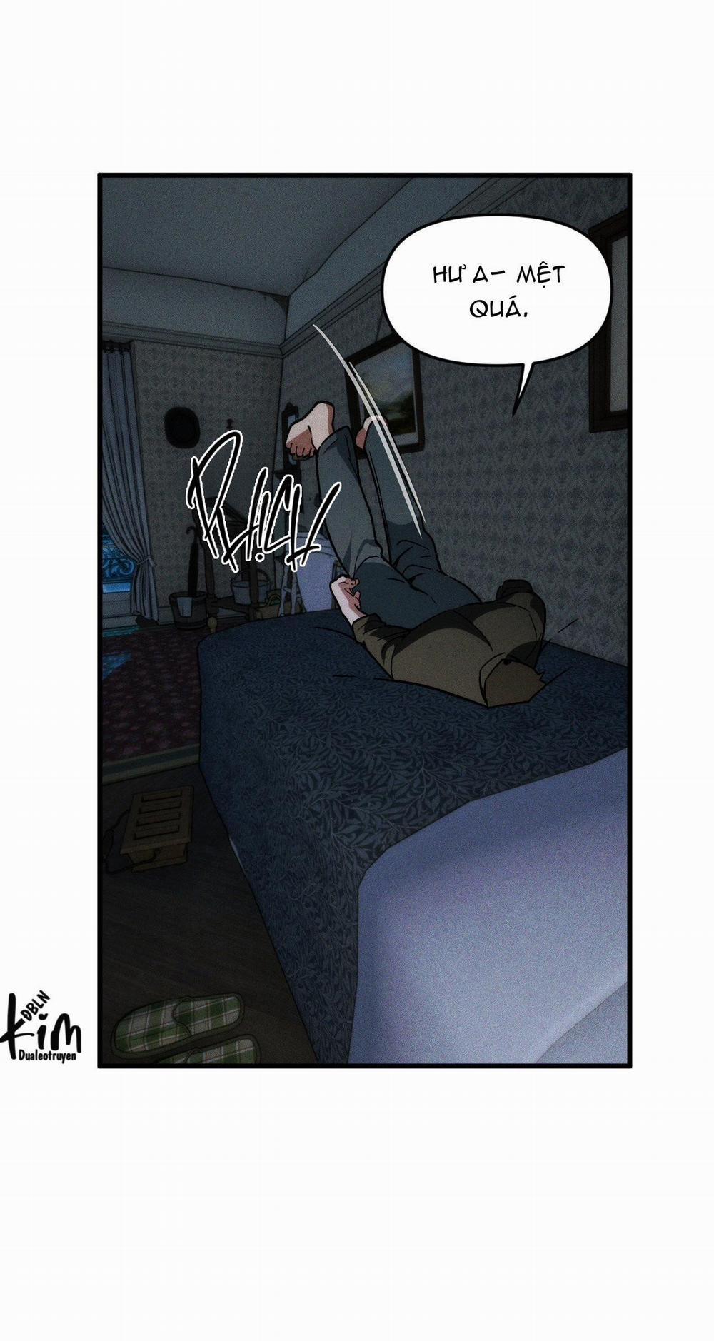 Anh Chồng Tế Phẩm 8 trang 50